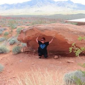 Meet your Posher, Catrina